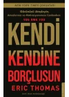Kendi Kendine Borçlusun