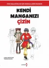 Kendi Manganızı Çizin