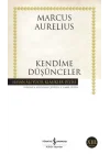 Kendime Düşünceler - Hasan Ali Yücel Klasikleri