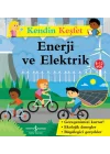 Kendin Keşfet - Enerji ve Elektrik