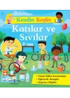 Kendin Keşfet - Katılar ve Sıvılar