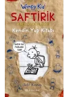 Kendin Yap Kitabı - Saftirik Greg’in Günlüğü - Ciltli