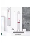 Kendinden Sıkmalı Üçgen Mini Mop