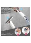 Kendinden Sıkmalı Üçgen Mini Mop