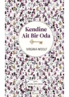 Kendine Ait Bir Oda (Bez Ciltli)
