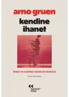 Kendine İhanet Erkek ve Kadında Özerklik Korkusu