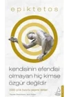 Kendisinin Efendisi Olmayan Hiç Kimse Özgür Değildir