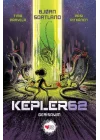Kepler62 Gerisayım
