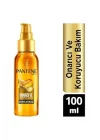 Keratin Özlü Onarıcı E Vitaminli Saç Bakım Yağı 100 Ml