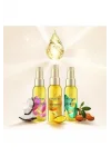 Keratin Özlü Onarıcı E Vitaminli Saç Bakım Yağı 100 Ml