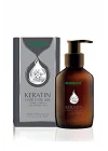 Keratin Saç Bakım Yağı 100ml