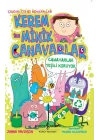 Kerem İle Minik Canavarlar - Canavarlar Yeşili Koruyor
