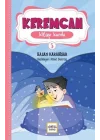 Keremcan 5 - Kitap Kurdu
