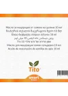 Kereviz Tohumu Yağı 10 ml