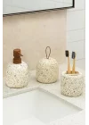 KERRY BANYO SETİ 5 PARÇA