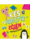 Kes Yapıştır Eğlen