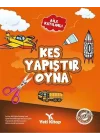 Kes Yapıştır Oyna 1