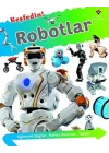 Keşfedin! - Robotlar