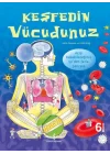 Keşfedin - Vücudunuz