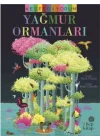 Keşfediyorum: Yağmur Ormanları