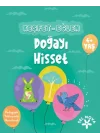 Keşfet-Eğlen: Doğayı Hisset