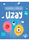 Keşfet-Eğlen: Uzay