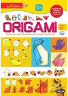 Keşfet ve Öğren Dizisi - Origami (5 + Yaş)