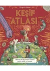 Keşif Atlası