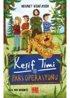 Keşif Timi 1 - Pars Operasyonu