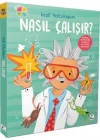 Keşif Yolculuğum – Nasıl Çalışır?