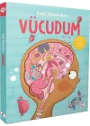 Keşif Yolculuğum – Vücudum