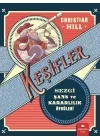 Keşifler - Sezgi Şans ve Kararlılık Öyküleri