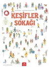 Keşifler Sokağı