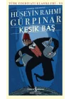 Kesik Baş - Türk Edebiyatı Klasikleri