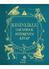 Kesinlikle Okunmak İstemeyen Kitap