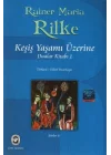 Keşiş Yaşamı Üzerine Dualar Kitabı 1