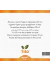Keten Tohumu Yağı 10 ml