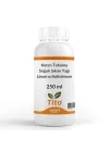 Keten Tohumu Yağı 250 ml