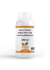 Keten Tohumu Yağı 250 ml