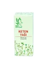 Keten Yağı 50cc
