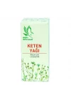 Keten Yağı 50cc