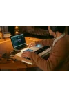 KeyLab Mk3 61 | 61-Tuş Master Klavye, Beyaz