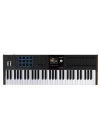 KeyLab Mk3 61 | 61-Tuş Master Klavye, Siyah