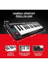 Keystation Mini 32 MK3 USB MIDI Kontrolör