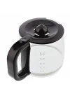 Kg-Part EKF3700 / EKF3300 Kahve Makinesi Cam Demlik