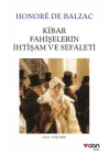 Kibar Fahişelerin İhtişam ve Sefaleti