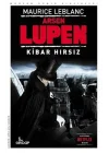 Kibar Hırsız - Arsen Lüpen