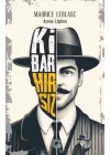 Kibar Hırsız(Poster Hediyeli)