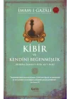 Kibir ve Kendini Beğenmişlik