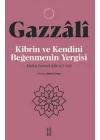 Kibrin ve Kendini Beğenmenin Yergisi